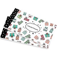 Sharebook Bunte Geschenke