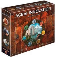 Age of Innovation (engl.)