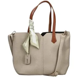 Rieker  Handtasche Mode Accessoires H1045-60  in Beige, S