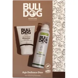 Bulldog Age Defence Duo Geschenkset gegen die Alterung