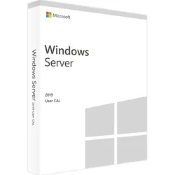 Windows Server 2019 User CAL | 5 User | Zertifiziert | Jetzt kaufen | Blitzversand | Jetzt kaufen
