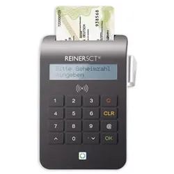 cyberJack RFID komfort 