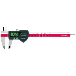 Taschenmessschieber digital 150mm ohne Daten