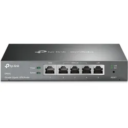 TP-Link ER605 Omada VPN Netzwerk Router Netzwerk-Router