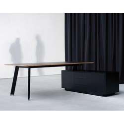 Design Schreibtisch hochwertig Sipilim