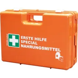 GRAMM medical Verbandkoffer Special Nahrungsmittel
