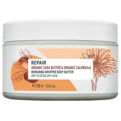Yves Rocher - Reparierende luftig-leicht Körperbutter 250 ml (54.24 € / 1 l) 