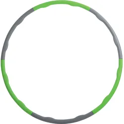 Schildkröt-Fitness - Fitness-Hoop, Hula-Hoop Power Ring