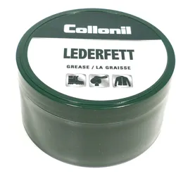 Collonil Lederfett 200ml Schuhpflege