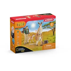 Schleich Outback Abenteuer
