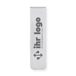 Personalisiertes Magnet-Lesezeichen mit Gravur