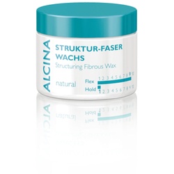 ALCINA Struktur Faser Wachs  50ml
