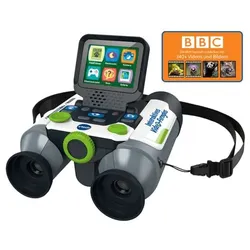 VTech Video-Fernglas interaktiv