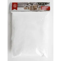 30x Schneepuder 40g Weihnachten Christmas Schmuck Dekoration Advent Basteln