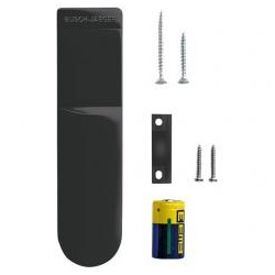 Busch-free@home® Universalmelder free@home, Wireless (basaltschwarz)