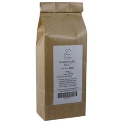 Mariendistel Kraut