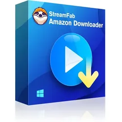 StreamFab Amazon Downloader