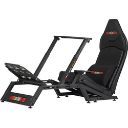 NEXT LEVEL RACING Next Level Racing F-GT Cockpit