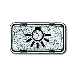 Tastersymbol " Licht"