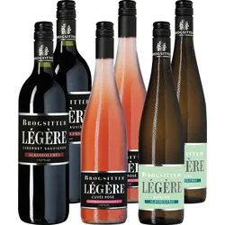 Probierpaket "Alkoholfreier Genuss"