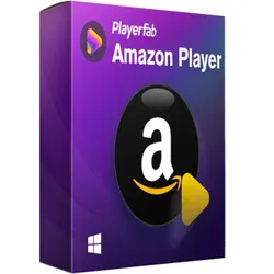 PlayerFab Amazon Player