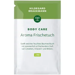 HILDEGARD BRAUKMANN - BODY CARE Lime Pflege Accessoires   (5.99 € /  )