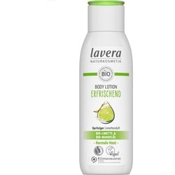 Bodylotion Erfrischend