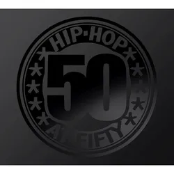 Hip-Hop At Fifty (50 Jahre Hip-Hop) | Zustand: Neu & original versiegelt