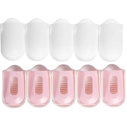 Nagellackentferner Clips