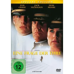 Eine Frage der Ehre (DVD)