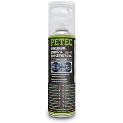Petec Hohlraumschutz und Konservierung Spray 500 ml