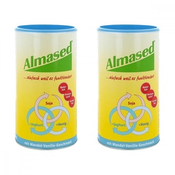Almased Mandel-Vanille-Geschmack