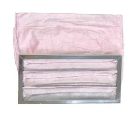 FDI 200 F7 Filter (effizient)