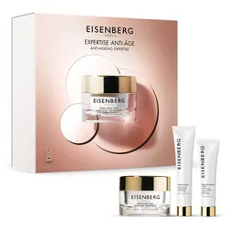 Eisenberg Anti-Ageing Expertise Gesichtspflegeset