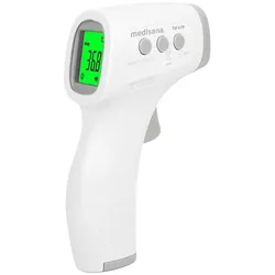 TM A79 - Fieberthermometer - Fieber Messpistole