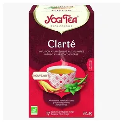 Yogi Tea Mentale Klarheit