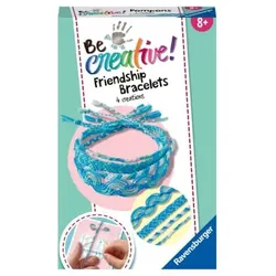 Kreativ-Set Friendship Bracelets