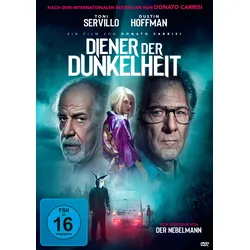 Diener der Dunkelheit (DVD)