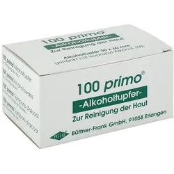 Primo Alkohol-tupfer