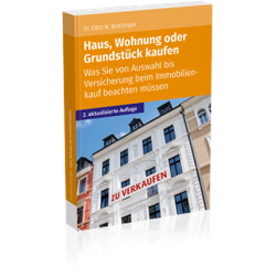 Haus, Wohnung oder Grundstück kaufen| Ratgeber Immobilienkauf|Wohnung kaufen Tipps