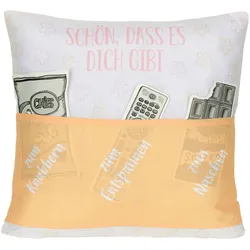 Sofahelden Schön, dass es dich gibt