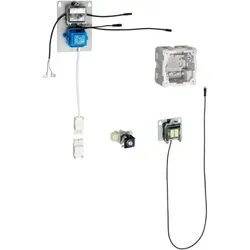 Austausch-Elektronik Radar 43863