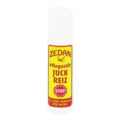 Zedan Juckreiz Stop