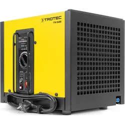 Trotec Gewerbe-Kompaktluftentfeuchter TTK Qube