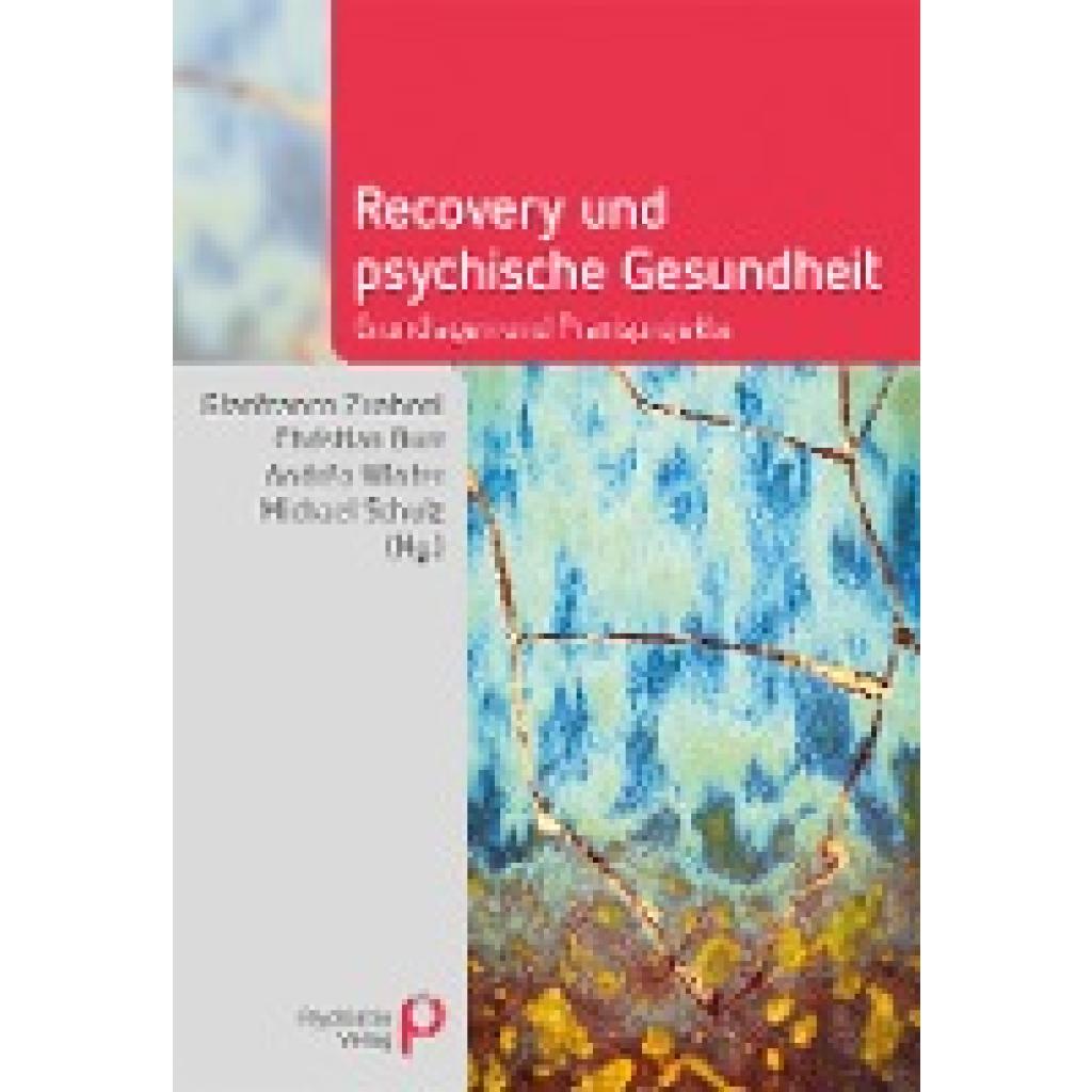 Recovery und psychische Gesundheit