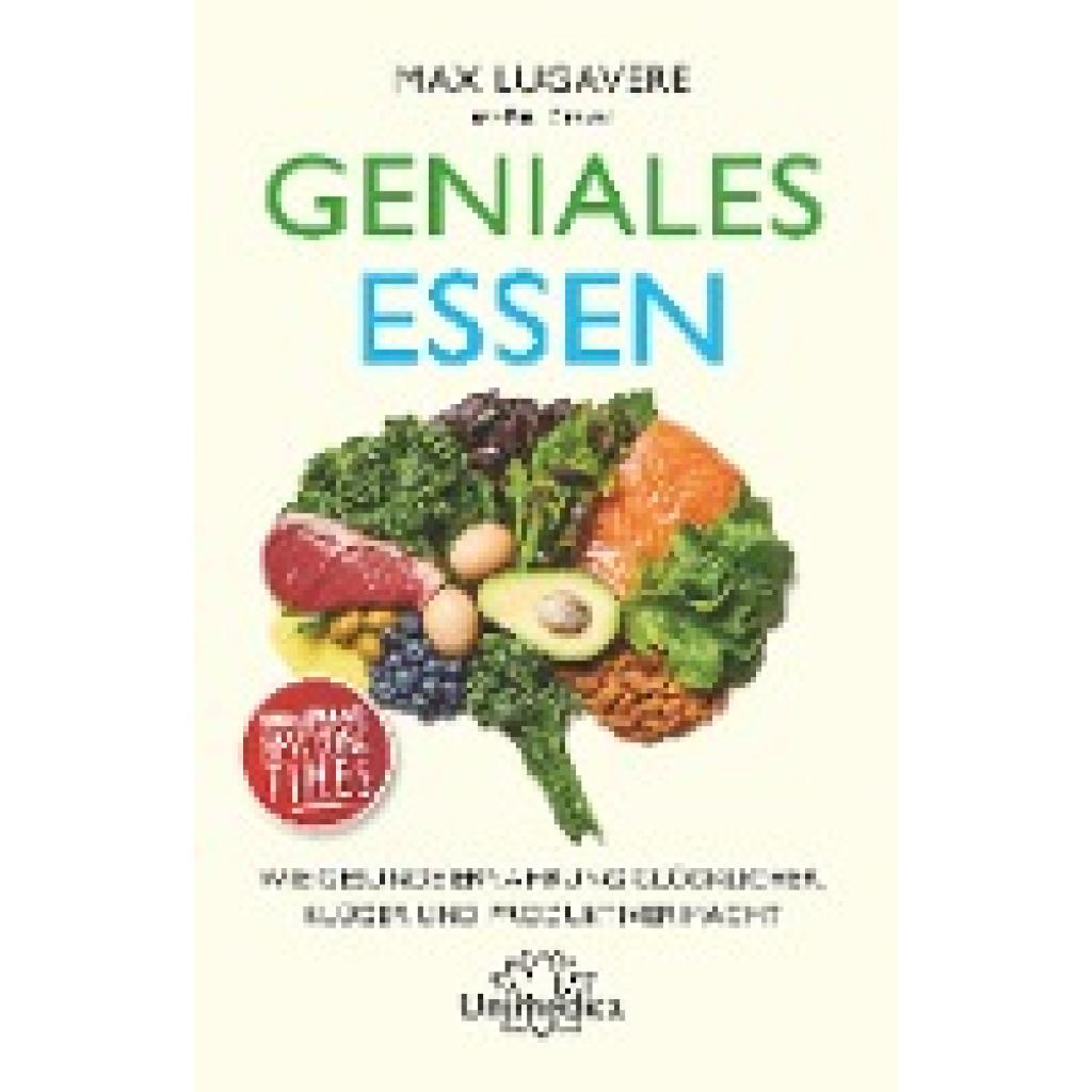 Geniales Essen (Lugavere, Max)