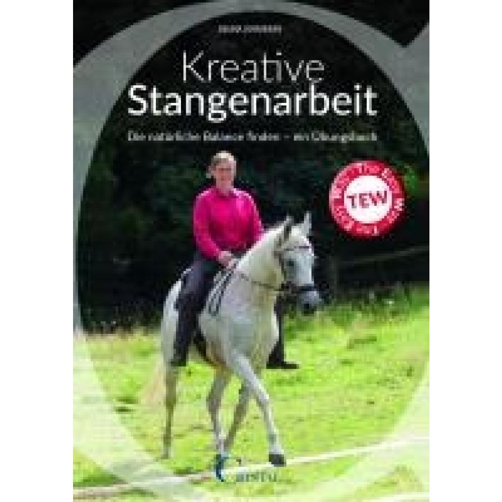 Kreative Stangenarbeit (Johannsen, Regina)