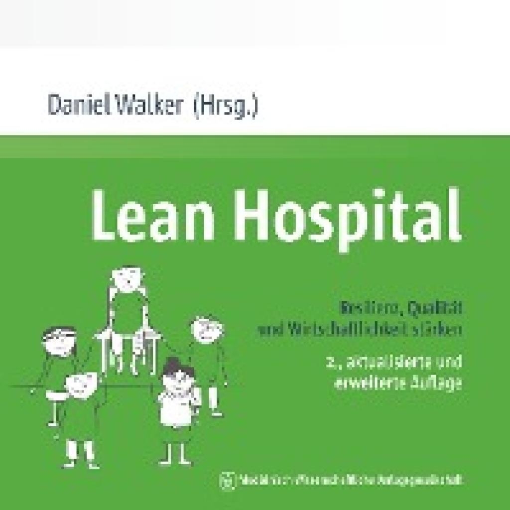 Lean Hospital