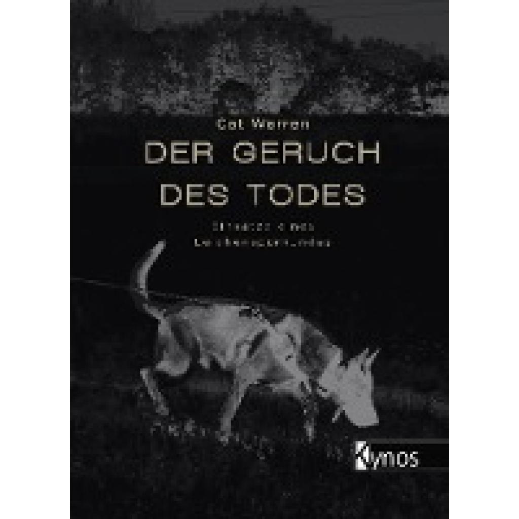 Der Geruch des Todes (Warren, Cat)