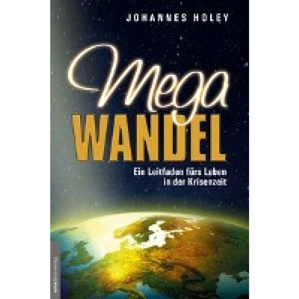 Megawandel (Holey, Johannes)